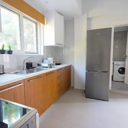 Casa Marjeta Hanya