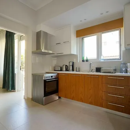 Casa Marjeta Daire Hanya