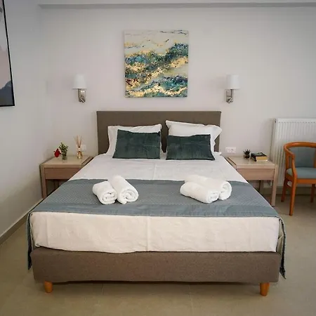 Daire Casa Marjeta *