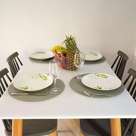 Daire Casa Marjeta Hanya