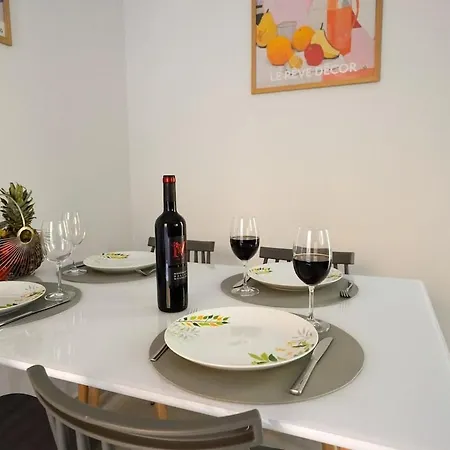 Casa Marjeta