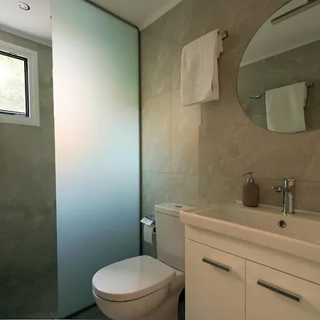 Casa Marjeta Daire Hanya