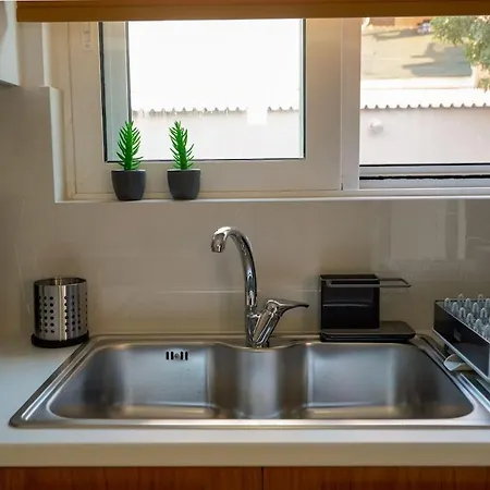 Casa Marjeta * Hanya