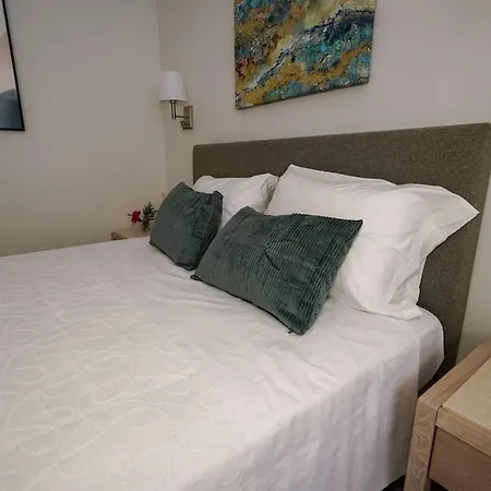 Casa Marjeta Daire *