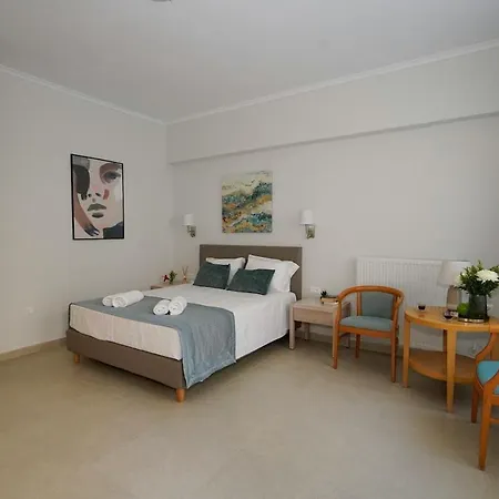 Casa Marjeta Daire