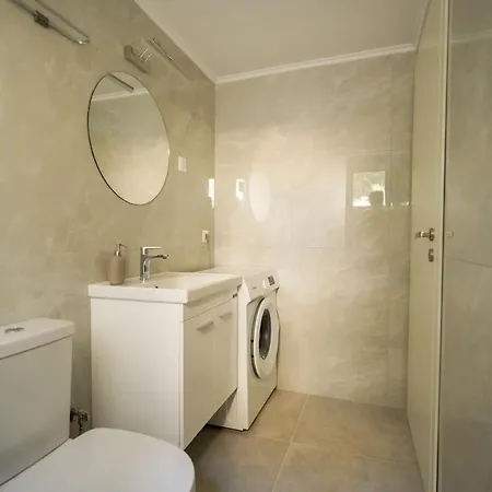 Casa Marjeta Daire