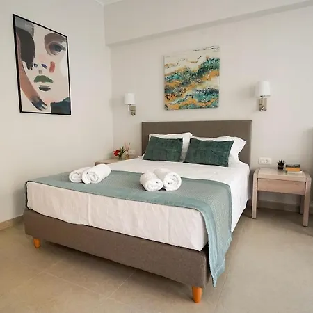 Casa Marjeta *