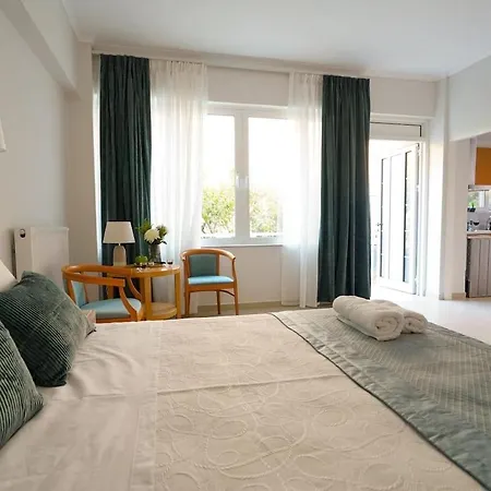 Daire Casa Marjeta