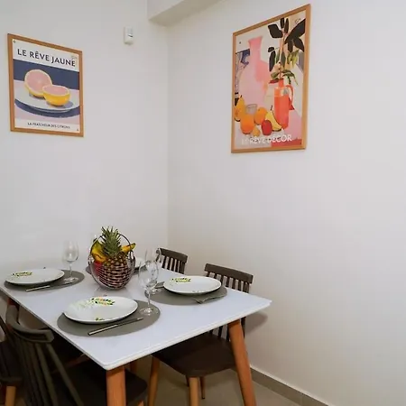 Casa Marjeta
