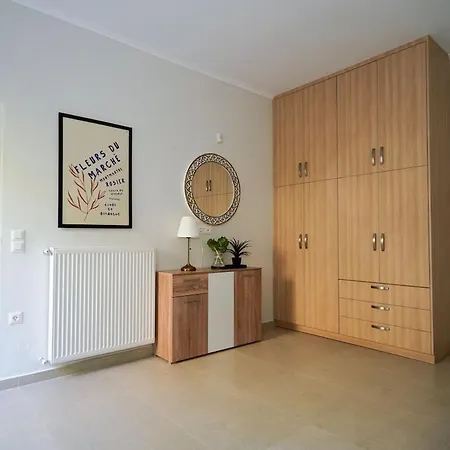 Casa Marjeta Daire *